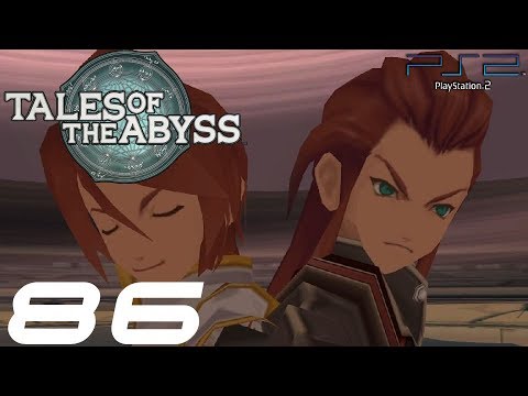 【TOA】テイルズオブジアビス HD #86 障気の中和