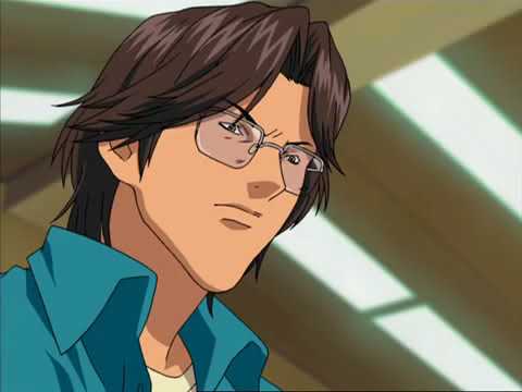 ヒカルの碁 70話 佐為がいた Anime Wacoca Japan People Life Style