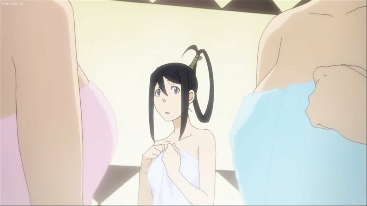 ソウルイーター! マカとソウルはクロナに殺された – Maka and Soul were killed by Crona || Soul Eater 2020