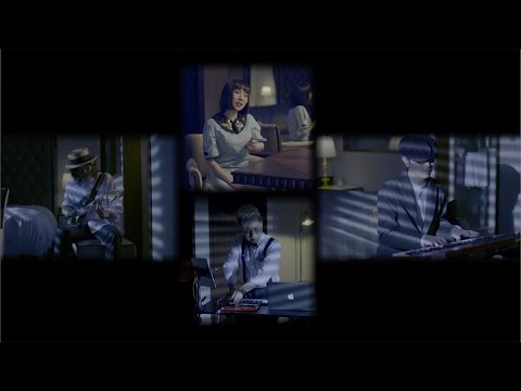 fhána / ムーンリバー – MUSIC VIDEO