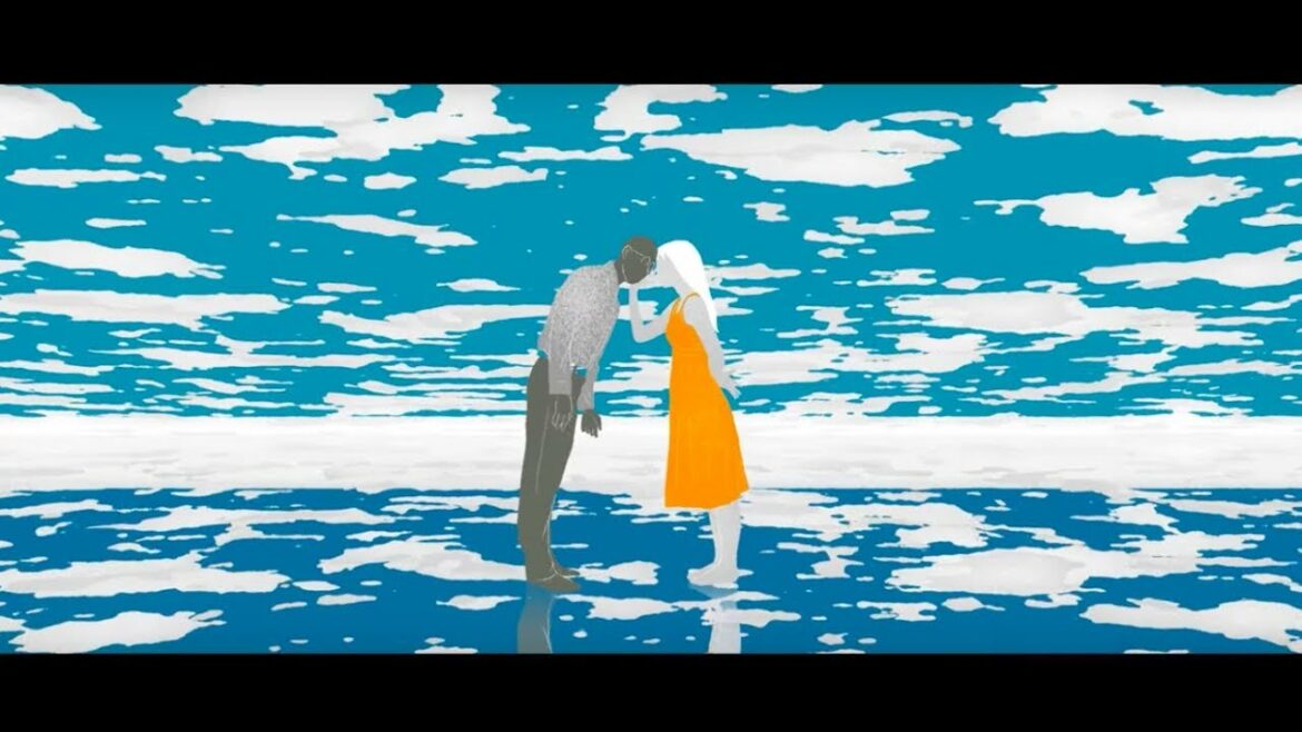 Mr.Children「himawari」Music Video