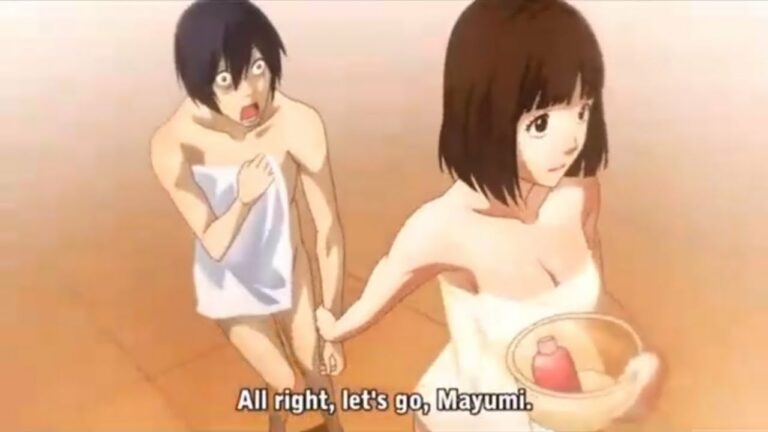 監獄学園プリズンスクール Archives Anime Wacoca Japan People Life Style