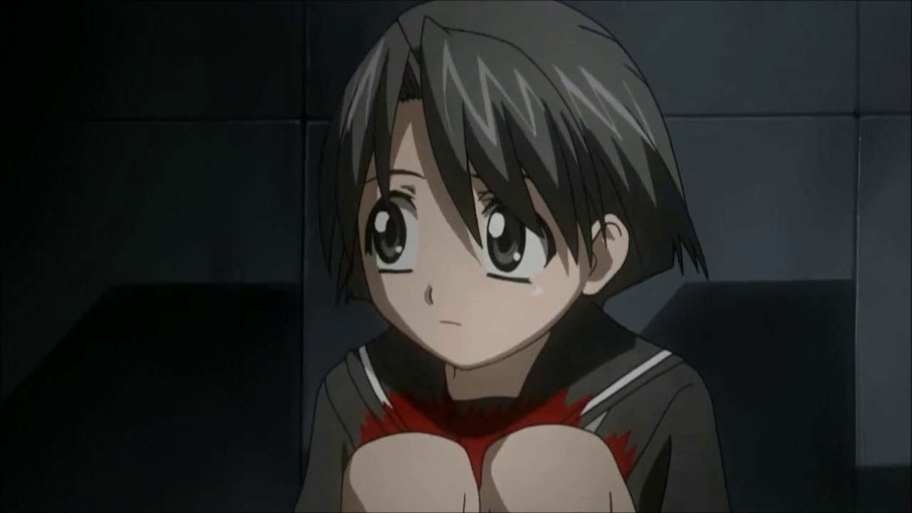 エルフェンリートova ルーシーの記憶 原作説明付き Anime Wacoca Japan People Life Style エルフェンリートova ルーシーの記憶 原作説明付き Anime Wacoca Japan People Life Style