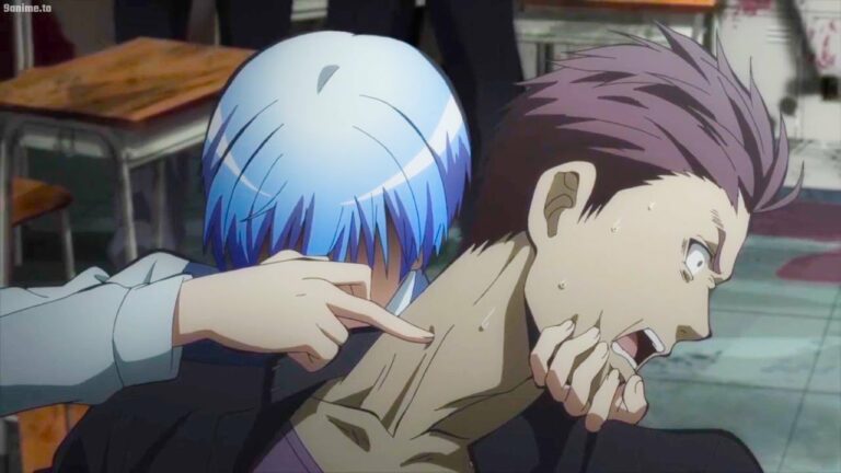 暗殺教室 第２期 24話 3ｰeの恥ずかし い写真集 Anime Wacoca Japan People Life Style