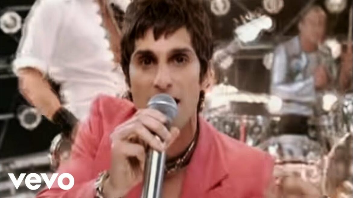 Jane's Addiction – Just Because (Official Video)