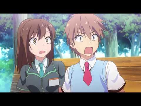 Sakurasou no Pet na Kanojo 5 SUB ESPAÑOL