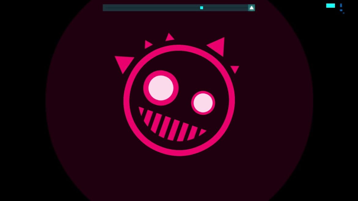 Just Shapes & Beats | New Game rank S