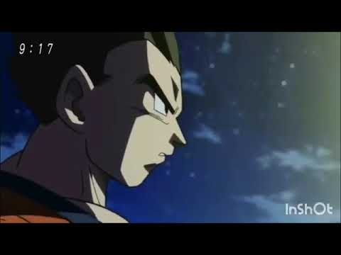 ドラゴンボール超 アルティメット悟飯vs超サイヤ人ブルー悟空 龍珠超 究極悟飯vs超青悟空 Anime Wacoca Japan People Life Style