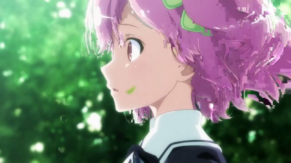 Assault Lily : Bouquet Episode 2 | ENGLISH SUBBED | FULL HD