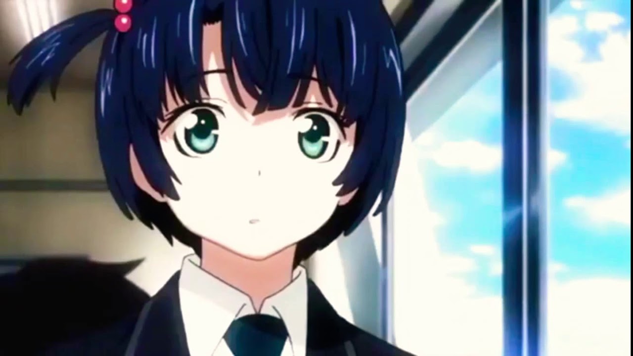 あの夏で待ってる より 谷川柑菜が主人公 霧島海人 に告白するシーン Anime Wacoca Japan People Life Style