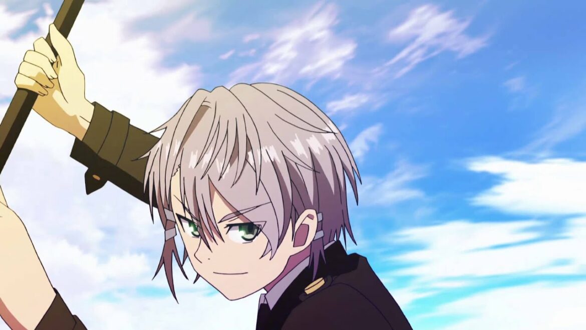 「K RETURN OF KINGS」PV映像