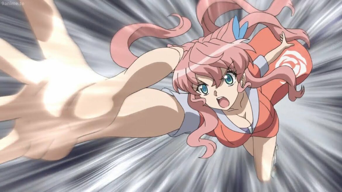 戦姫絶唱シンフォギアAXZ アクシズ 最高の瞬間 #2 Stalker ll 戦姫絶唱シンフォギアAXZ 2017 ll Senki Zesshou Symphogear AXZ