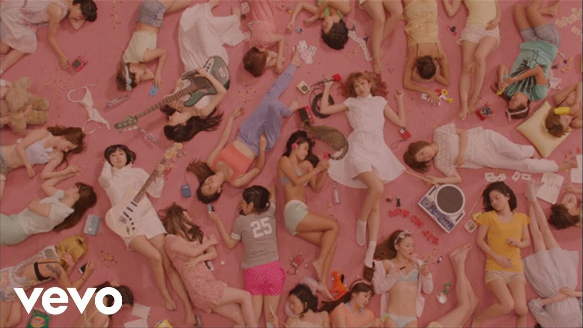 赤い公園 – NOW ON AIR