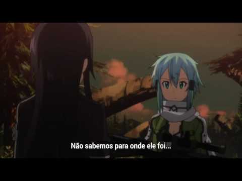 ソードアートオンライン ガンゲイル9話カッコイイシーン Anime Wacoca Japan People Life Style