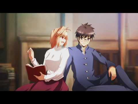 Mad Tsukihime X Fate Zero 2nd Season Ed By あおあお Anime Wacoca Japan People Life Style Mad Tsukihime X Fate Zero 2nd Season Ed By あおあお Anime Wacoca Japan People Life Style