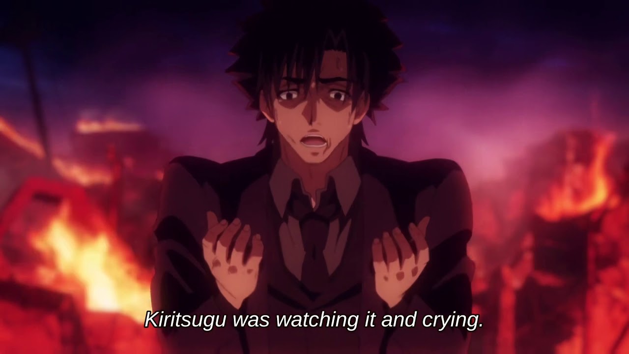 Fate/Zero: Destroying the Holy Grail [Feature] - Anime | WACOCA JAPAN ...