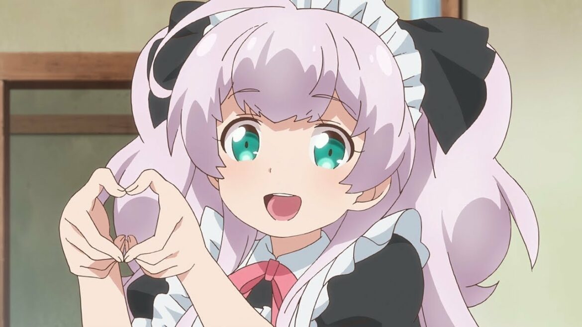 Seasonal Anime Clips v6 Fall 2019