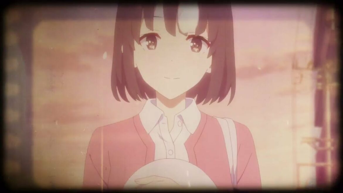 劇場版「冴えない彼女の育てかた Fine」特報|2019年秋公開