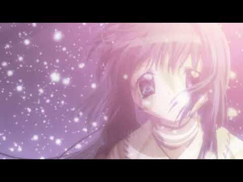 60fpsフレーム補間 Kanon 第二作 Op Ed Anime Wacoca Japan People Life Style