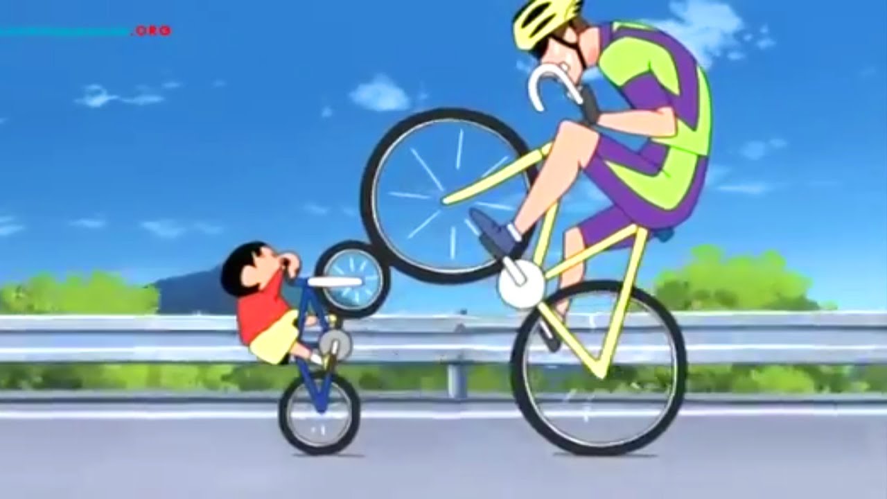 クレヨンしんちゃん 映画 嵐を呼ぶ 栄光のヤキニクロード Anime Wacoca Japan People Life Style