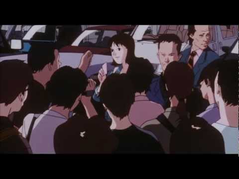 パーフェクトブルー 予告 / Perfect Blue Trailer