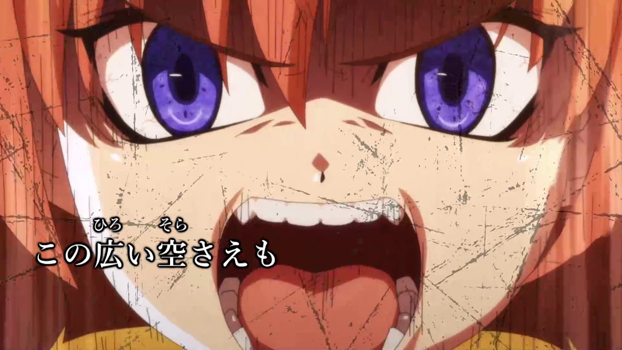 Amv ひぐらしのなく頃に 業 I Believe What You Said 歌詞あり Anime Wacoca Japan People Life Style