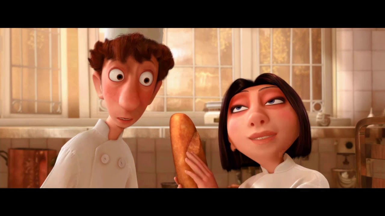 レミーのおいしいレストランの最高の瞬間 10 Anime Wacoca Japan People Life Style