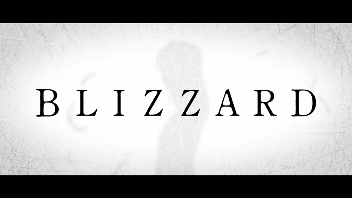 BURNOUT SYNDROMES 『BLIZZARD』 Music Video(TVアニメ「ましろのおと」オープニングテーマ)