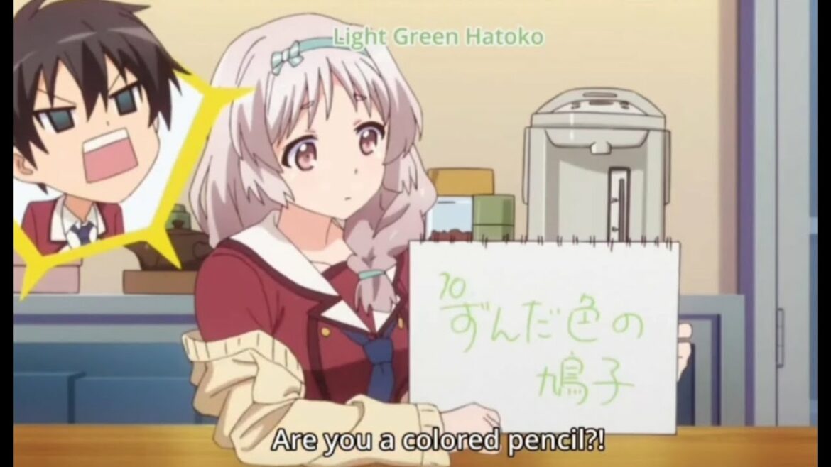 アニメ 異能バトルは日常系のなかで 面白い瞬間 Anime Wacoca Japan People Life Style アニメ 異能バトルは日常系のなかで 面白い瞬間 Anime Wacoca Japan People Life Style
