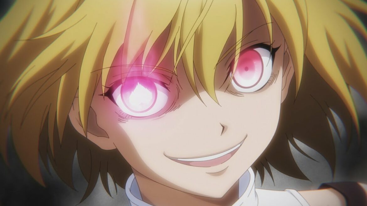 TVアニメ『ピーチボーイリバーサイド』ティザーPV | 2021年7月放送