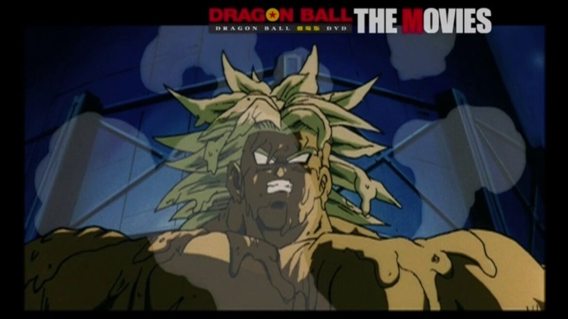 12月5日(水)発売 「DRAGON BALL THE MOVIES Blu-ray ♯06」に収録「ドラゴンボールZ 超戦士撃破!!勝つのはオレだ」単巻DVD発売時のプロモーション用予告