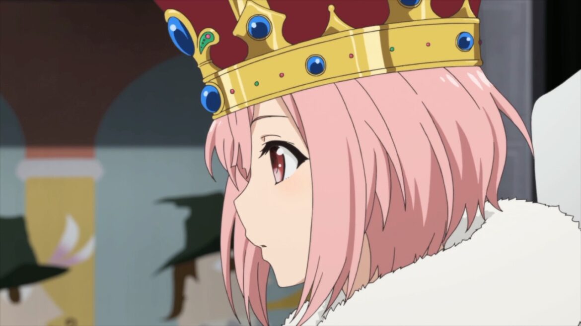 Tvアニメ サクラクエスト 本pv Anime Wacoca Japan People Life Style Tvアニメ サクラクエスト 本pv Anime Wacoca Japan People Life Style