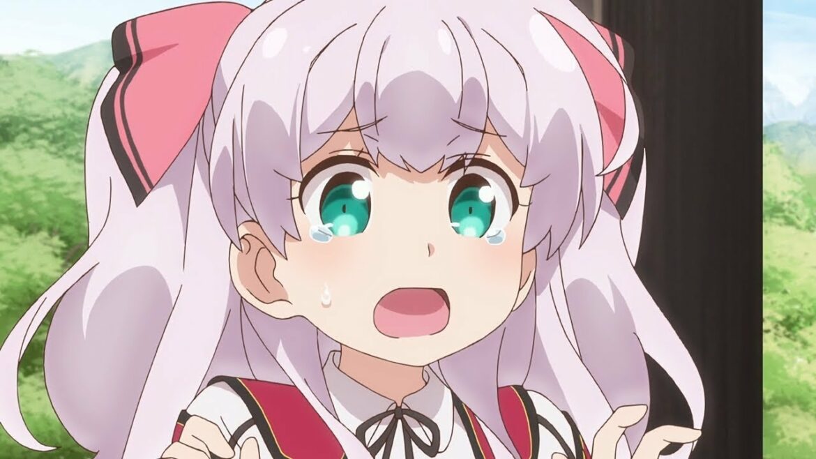 Seasonal Anime Clips v15 Fall 2019