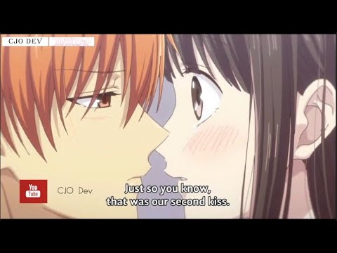 草摩夾 & 本田 透 思い出深い瞬間 | フルーツバスケット 3期  (The Final)