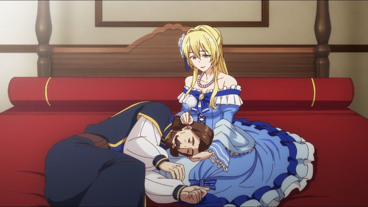 現実主義勇者の王国再建記 2話フル Anime Wacoca Japan People Life Style