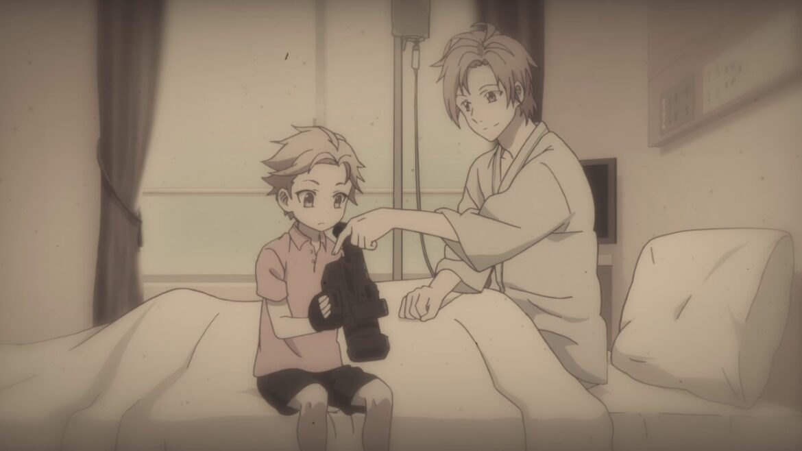 HoneyWorks 『聞こえますか feat. 春輝<幼少期> (CV:こいぬ) -N.Edit-』