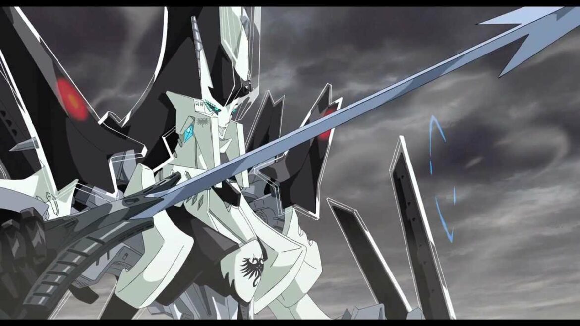 「花の詩女 ゴティックメード」劇場予告編