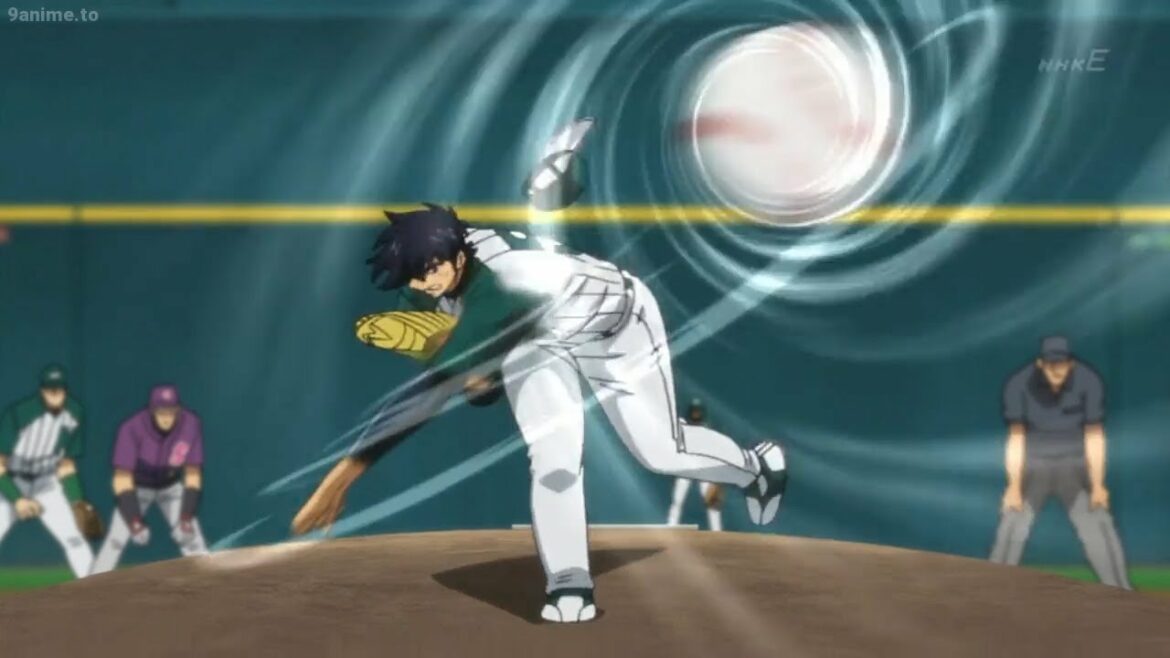 Major season 6 Best Moments #6 || メジャー (第6シリーズ) 最高の瞬間