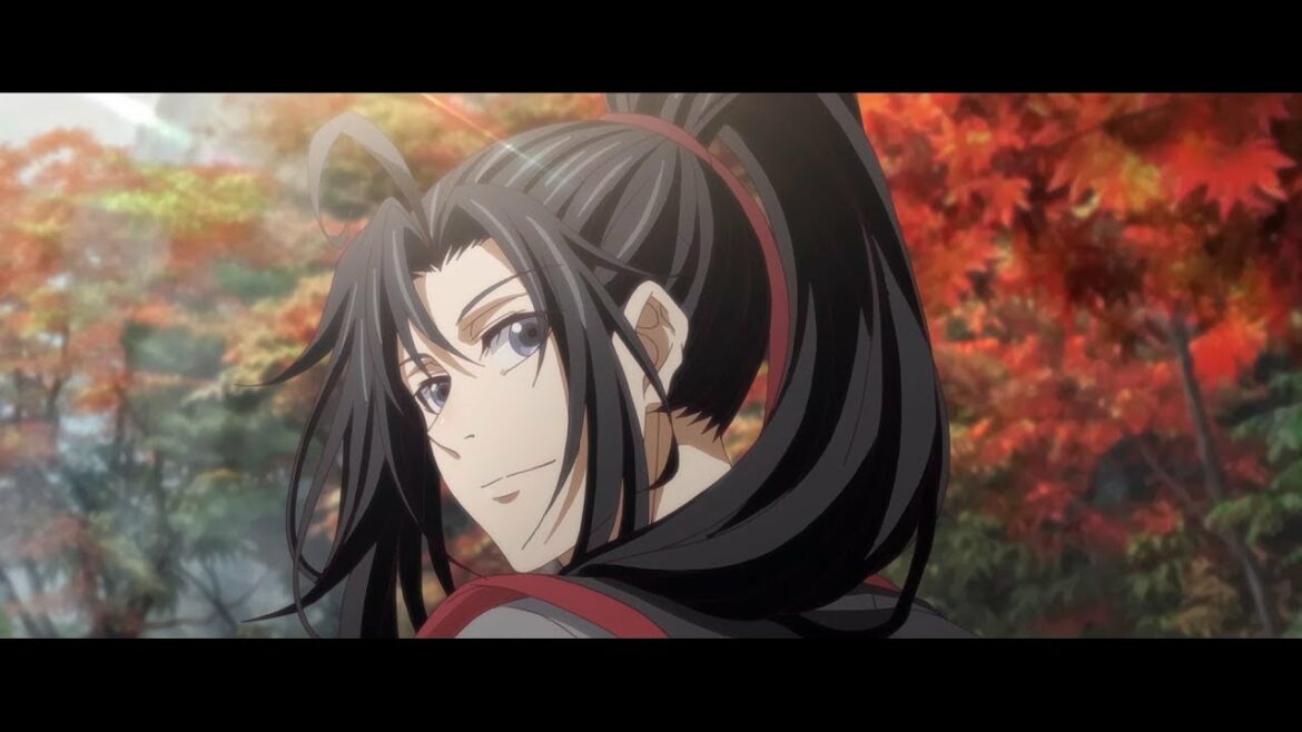 アニメ「魔道祖師」カバー楽曲PV【「羨雲」日本語カバー】