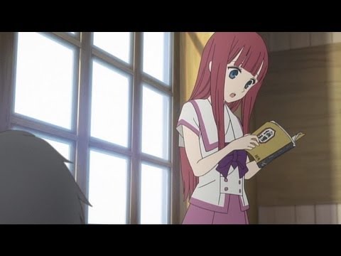 新世界よりPrelude#4(30分SP)