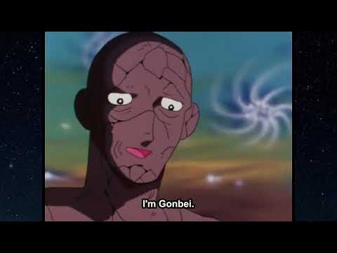 銀河鉄道999 第71話『賽の河原の開拓者』アニメ