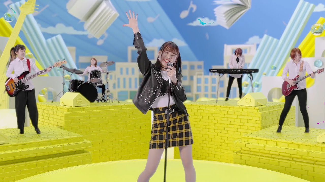 Brand New Diary Tvアニメ 転生したらスライムだった件 転スラ日記 オープニング主題歌 熊田茜音 Official Music Video Anime Wacoca Japan People Life Style