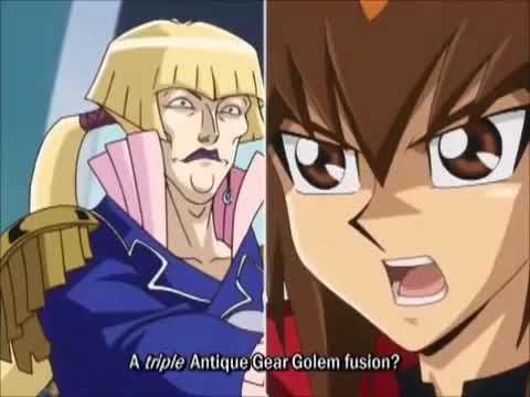 遊戯王gx 遊城十代vsクロノス教諭 Yu Gi Oh Gx Anime Wacoca Japan People Life Style