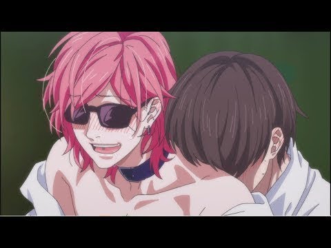 Yarichin bitch club Full Episode 1-2 | All Anime Episode English Sub / Yaoi anime