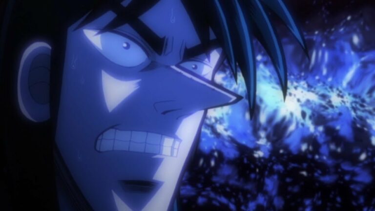 逆境無頼カイジ 9話 Archives Anime Wacoca Japan People Life Style 逆境無頼カイジ 9話 Archives Anime Wacoca Japan People Life Style