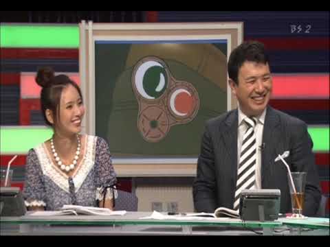 Bsアニメ夜話 第08弾 07年06月25 28日放送分 第02夜 装甲騎兵ボトムズ 高橋良輔 Anime Wacoca Japan People Life Style