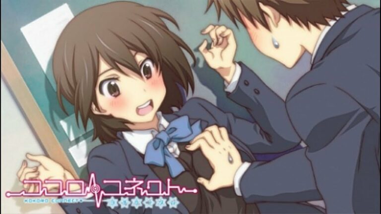 ココロコネクト Archives 2ページ目 4ページ中 Anime Wacoca Japan People Life Style ココロコネクト Archives 2ページ目 4ページ中 Anime Wacoca Japan People Life Style
