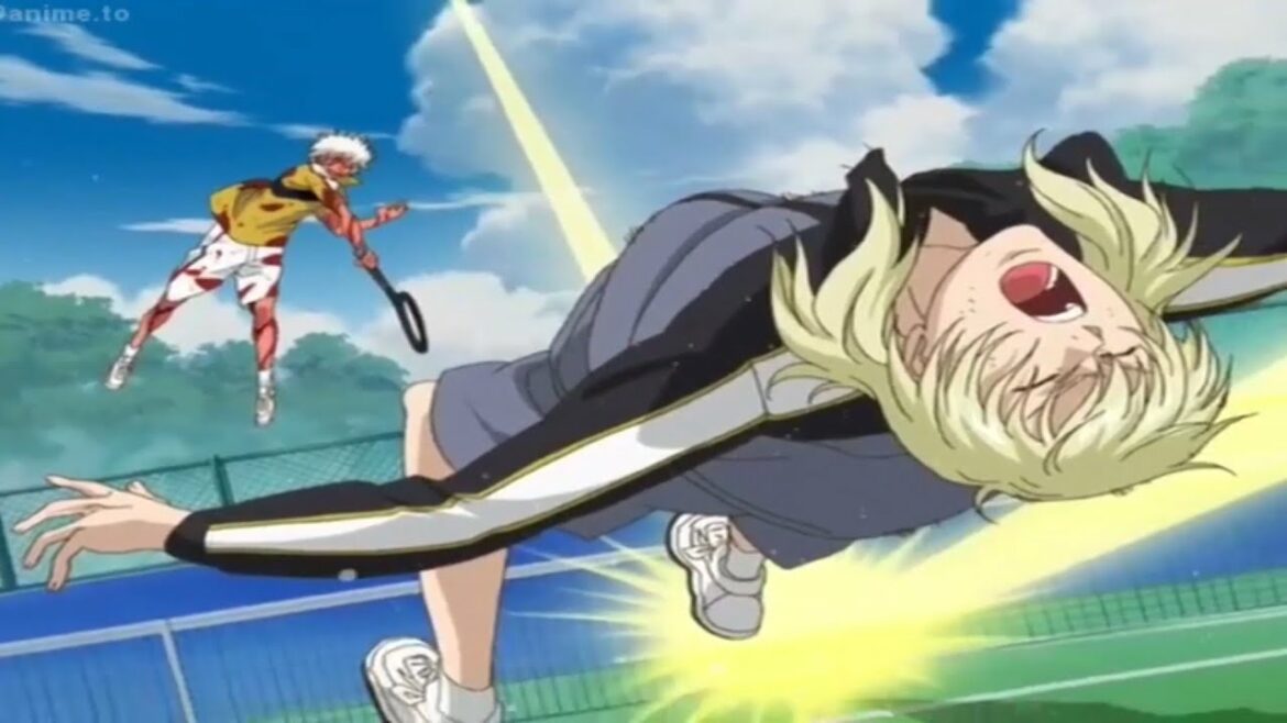 テニスの王子様 全国大会篇 Semifinal 最高の意味 – Prince of Tennis: The National Tournament Semifinals – Restart Anime
