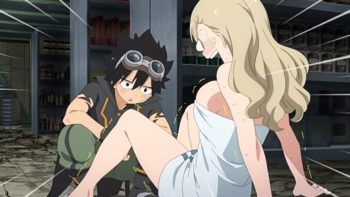 Edens Zero「AMV」Pro ᴴᴰ