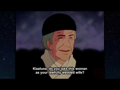 銀河鉄道999 第99話『四次元エレベーター』アニメ